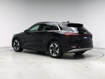 2021 e-tron Thumbnail 2