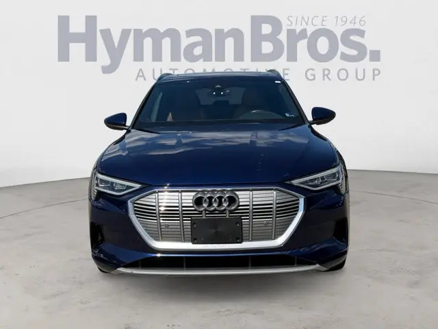 2022 Audi e-tron - $26,495