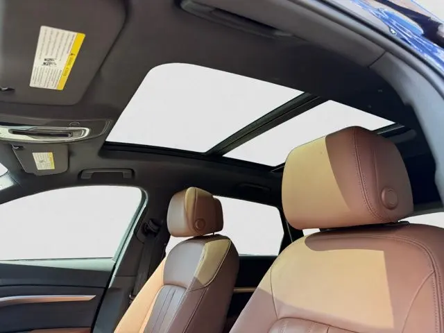 2022 Audi e-tron - $26,495