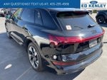 2022 e-tron Thumbnail 3
