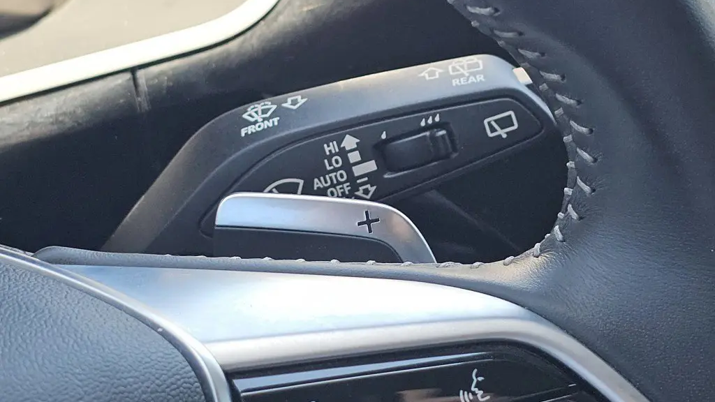 2021 Audi e-tron quattro Premium