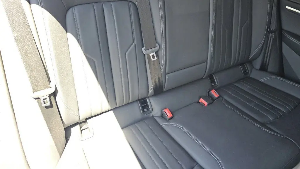 2021 Audi e-tron quattro Premium