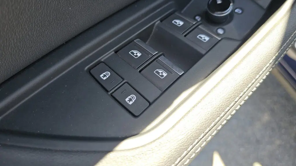 2021 Audi e-tron quattro Premium