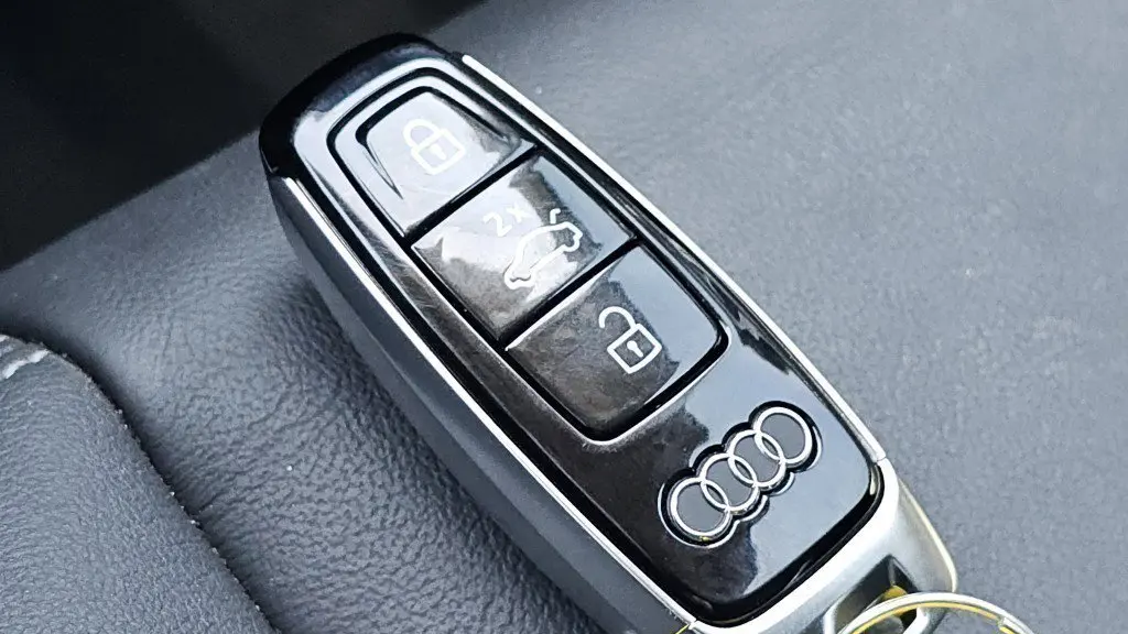 2021 Audi e-tron quattro Premium