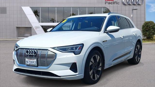 Preowned 2023 Audi e-tron quattro Premium for Sale