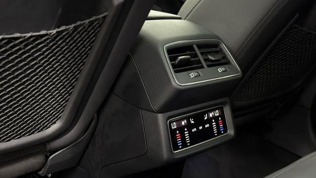 2021 Audi e-tron quattro Premium