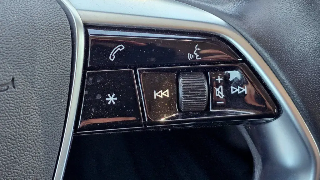2022 Audi e-tron quattro Premium