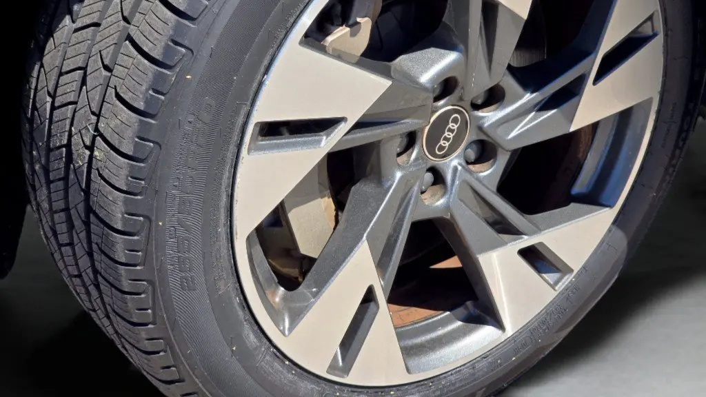 2022 Audi e-tron quattro Premium
