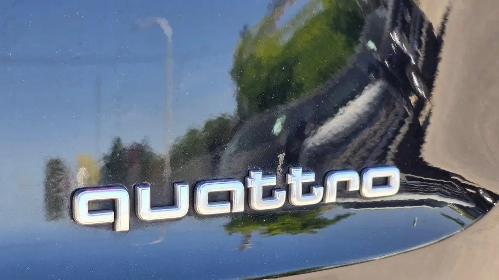 2022 Audi e-tron quattro Premium
