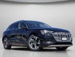 2022 e-tron Thumbnail 4