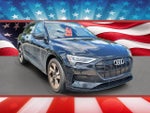 2022 e-tron Thumbnail 1