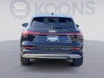 2023 e-tron Thumbnail 7