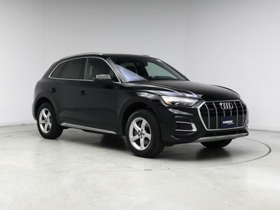 Photo of a 2023 Audi Q5 AWD Quattro Premium 40 Tfsi 4DR SUV for sale