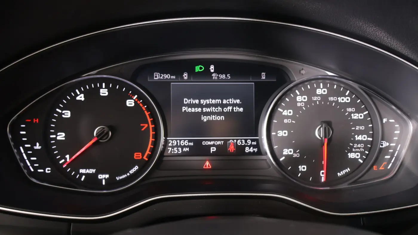2024 Audi Q5 quattro Premium 40 TFSI
