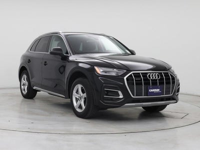 2023 Audi Q5 AWD Quattro Premium 40 Tfsi 4DR SUV
