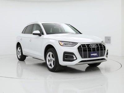 Photo of a 2023 Audi Q5 AWD Quattro Premium 40 Tfsi 4DR SUV for sale