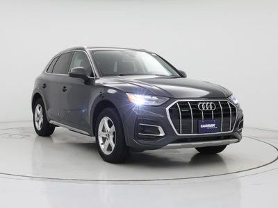 Photo of a 2023 Audi Q5 AWD Quattro Premium 40 Tfsi 4DR SUV for sale
