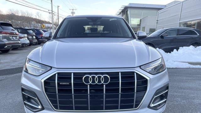 2023 Audi Q5 quattro Premium 40 TFSI