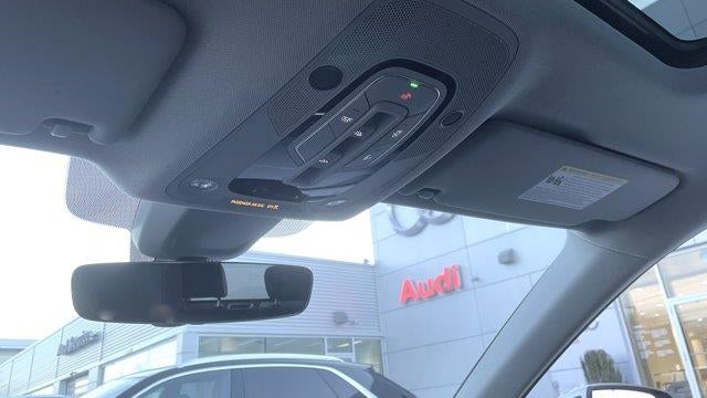 2023 Audi Q5 quattro Premium 40 TFSI