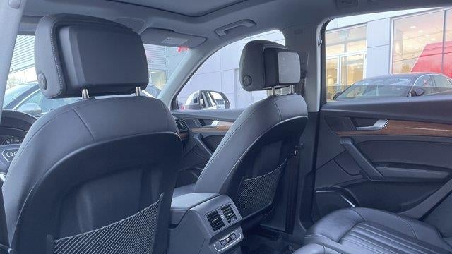 2023 Audi Q5 quattro Premium 40 TFSI