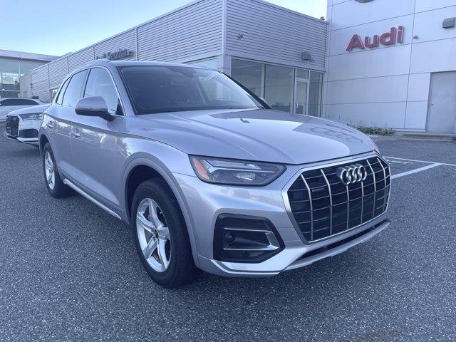 2023 Audi Q5 - $28,299