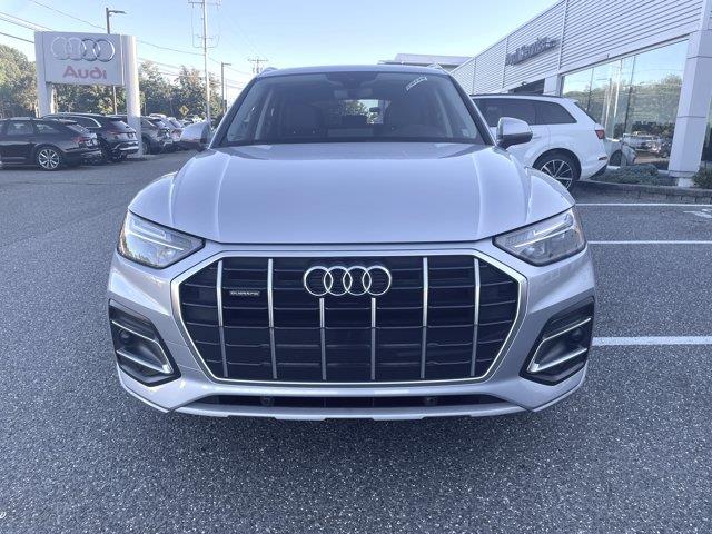 2023 Audi Q5 - $28,299
