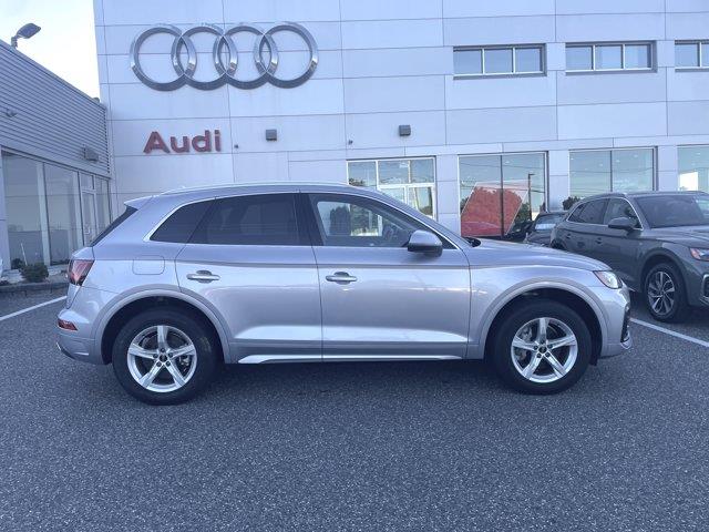 2023 Audi Q5 - $28,299