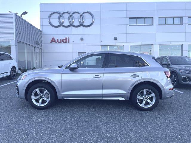 2023 Audi Q5 - $28,299