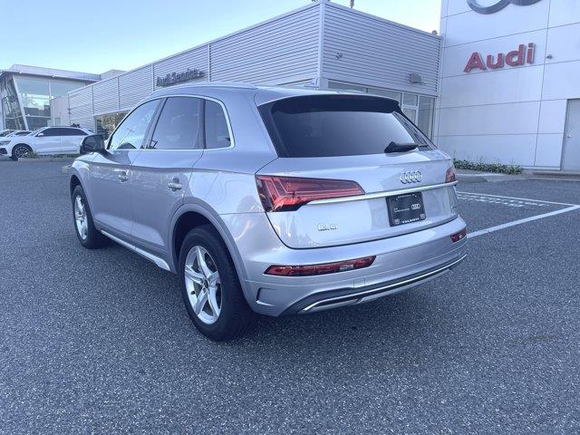 2023 Audi Q5 - $28,299