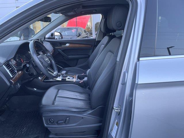 2023 Audi Q5 - $28,299