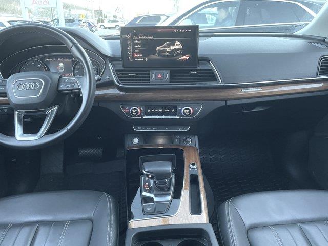2023 Audi Q5 - $28,299