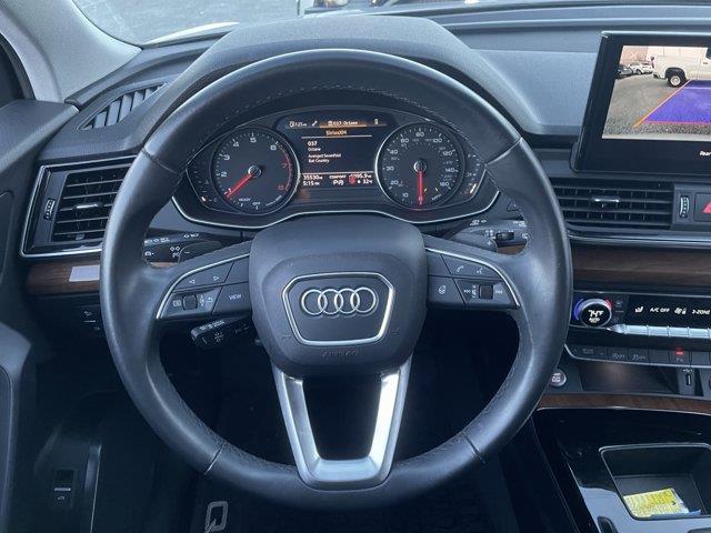 2023 Audi Q5 - $28,299