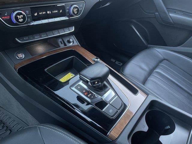 2023 Audi Q5 - $28,299