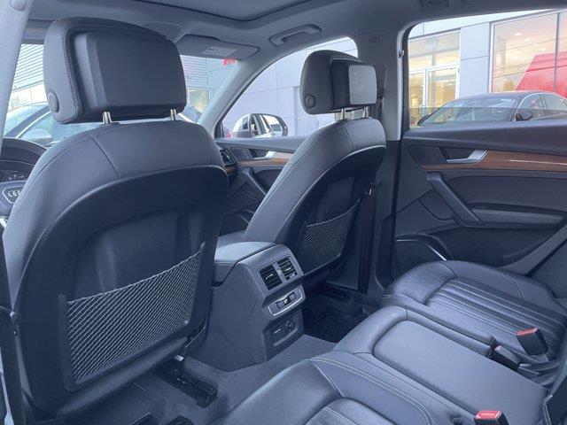 2023 Audi Q5 - $28,299