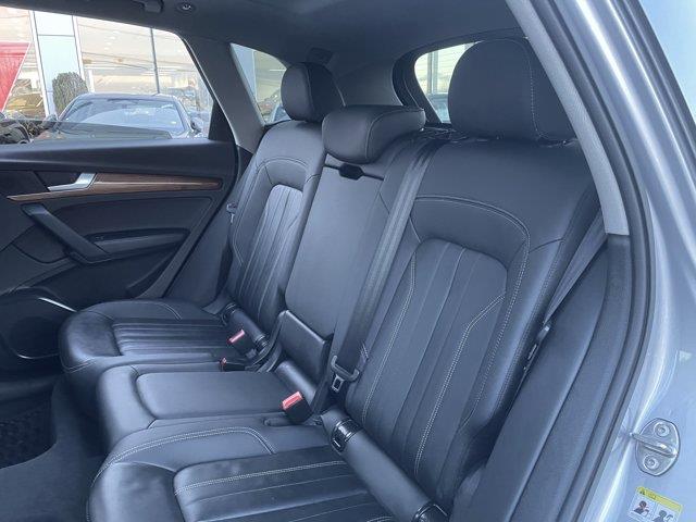 2023 Audi Q5 - $28,299