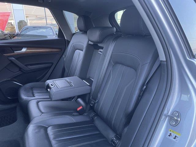 2023 Audi Q5 - $28,299