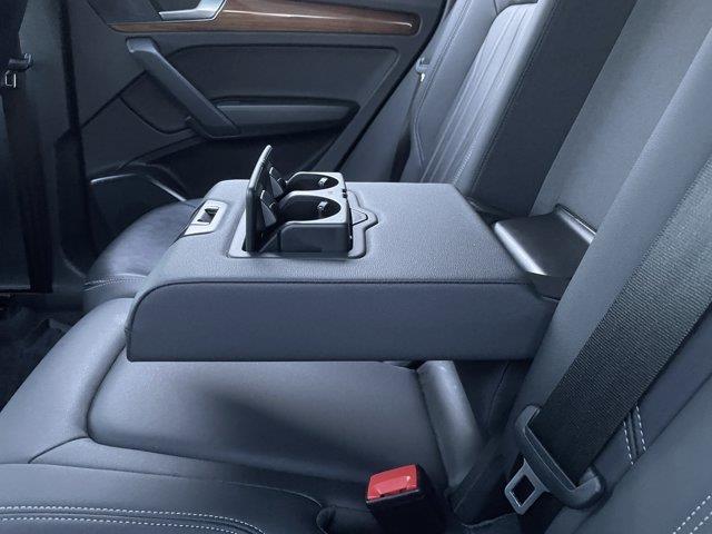 2023 Audi Q5 - $28,299