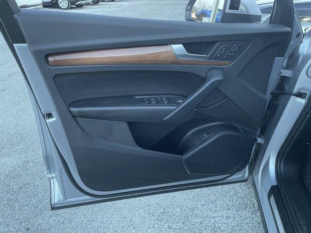 2023 Audi Q5 - $28,299