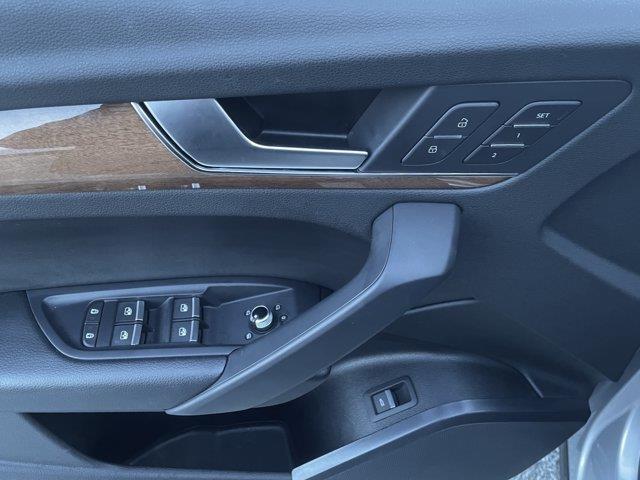 2023 Audi Q5 - $28,299