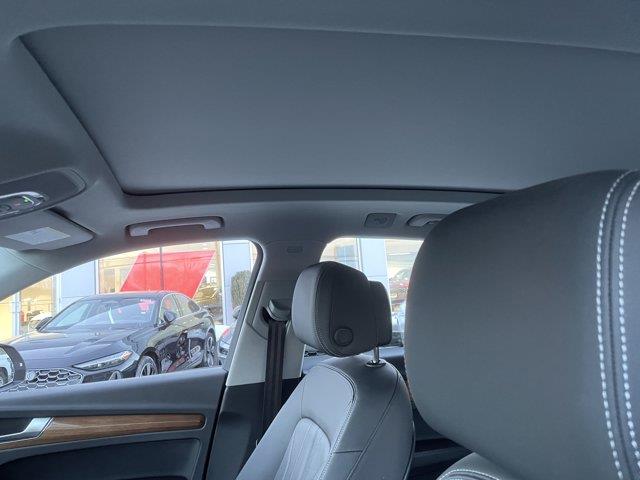 2023 Audi Q5 - $28,299