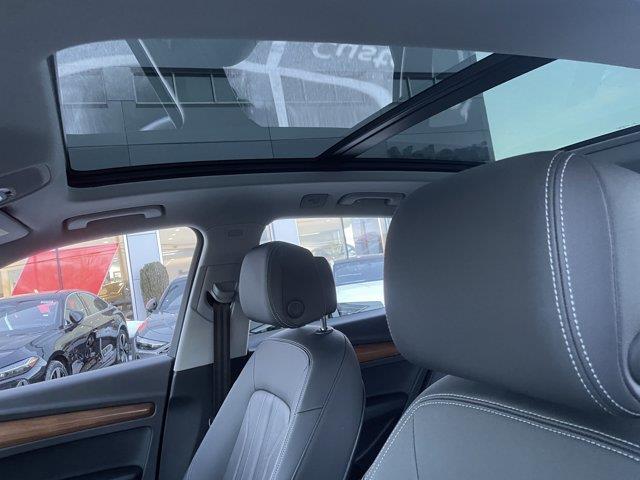 2023 Audi Q5 - $28,299