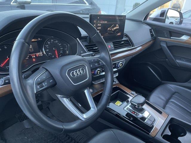 2023 Audi Q5 - $28,299