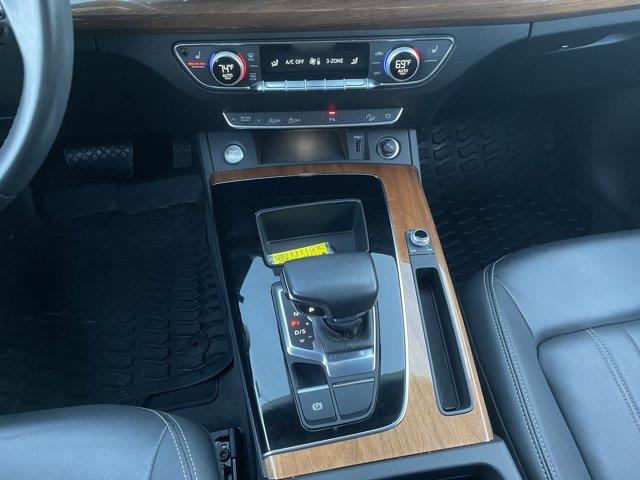 2023 Audi Q5 - $28,299