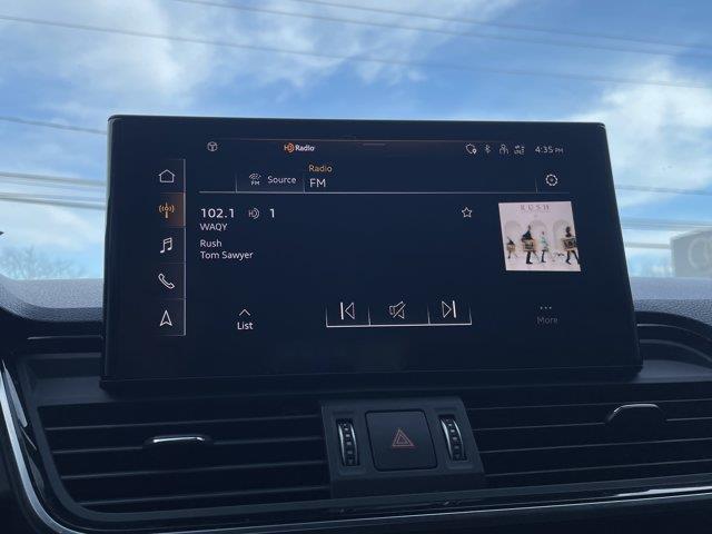 2023 Audi Q5 - $28,299