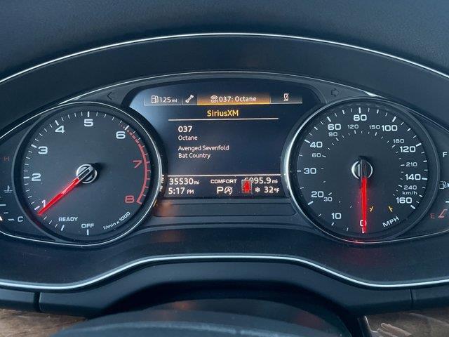 2023 Audi Q5 - $28,299