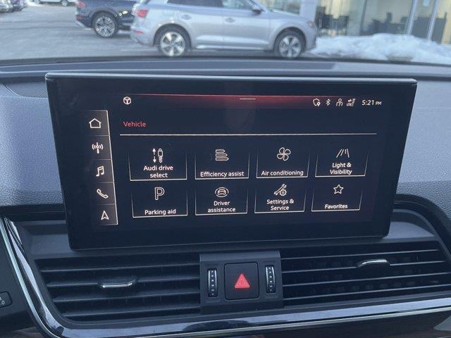 2023 Audi Q5 - $28,299