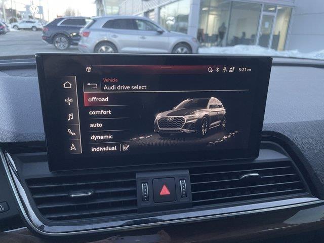 2023 Audi Q5 - $28,299