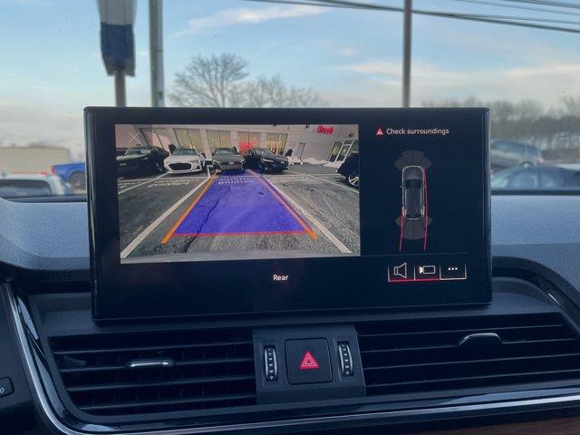 2023 Audi Q5 - $28,299