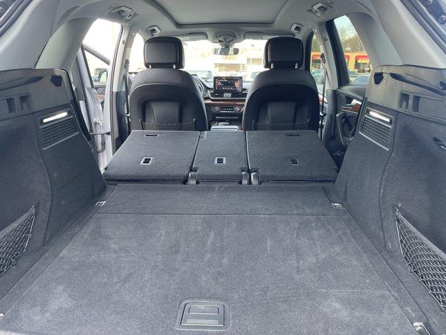 2023 Audi Q5 - $28,299