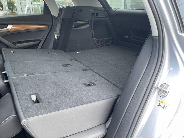 2023 Audi Q5 - $28,299